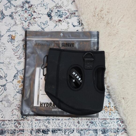 Hydrojug Sleeve Black - Picture 2 of 2